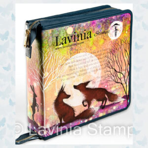 Lavinia Storage Binder voor 12 Elements Ink Pads SB02