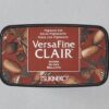 Versafine Clair inktkussen Acorn VF-CLA-453