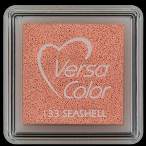 VersaColor Mini - Seashell VS-000-133