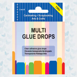 Multi Glue Drops 2 mm (3.3152)