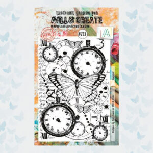 AALL & Create Stamp Temporal AALL-TP-733