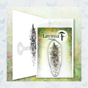 Lavinia Clear Stamp Sea Algae LAV626