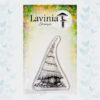 Lavinia Clear Stamp - Toad Lodge LAV686