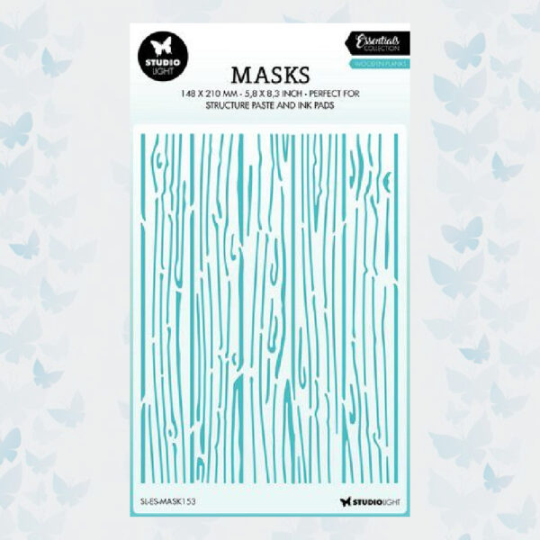 Studio Light Mask Essentials nr.153 SL-ES-MASK153