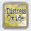 Ranger Distress Oxide - Crushed Olive TDO55907 Tim Holtz