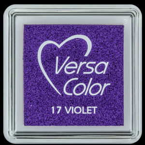 VersaColor Mini - Violet VS-000-017
