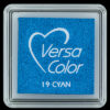 VersaColor Mini - Cyan VS-000-019
