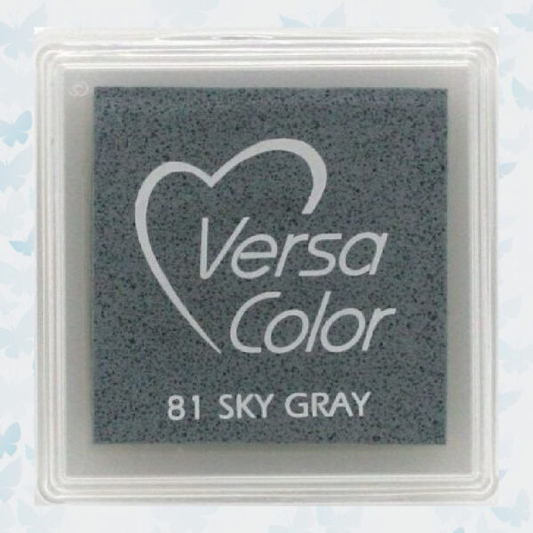 VersaColor Mini - Sky Gray VS-000-081