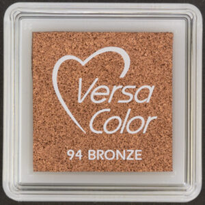 VersaColor Mini - Bronze VS-000-094