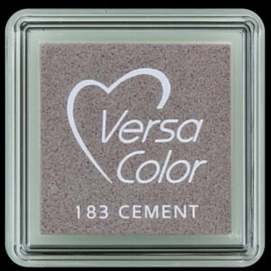 VersaColor Mini - Cement VS-000-183