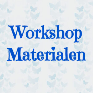 Workshop Materialen