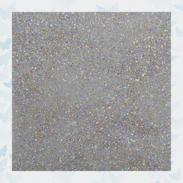 Cosmic Shimmer Diamond Frost Sparkle Star 50ml (CSDFSPARKLE)