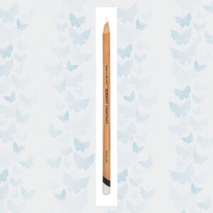 Derwent Lightfast Pencil White
