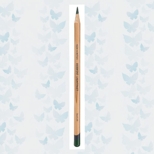 Derwent Lightfast Pencil Basil