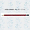 Derwent Pastel Pencil Graphite Grey DPP2300299