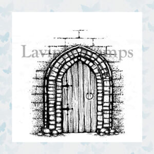 Lavinia Clear Stamp Hide and Seek LAV272