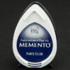 Memento Dew Drop inktkussen Paris Dusk MD-000-608