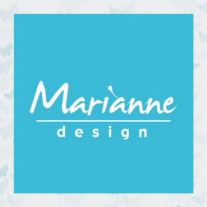 Marianne Design Stencils