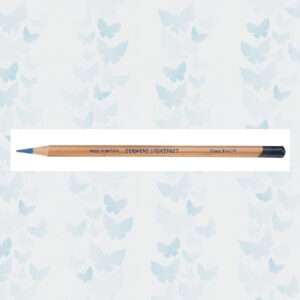 Derwent Lightfast Pencil Ocean Blue