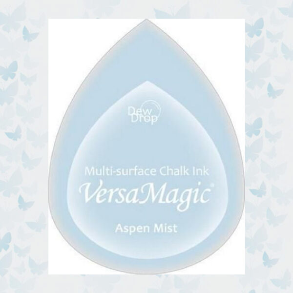 VersaMagic inktkussen Dew Drop Aspen Mist GD-000-077