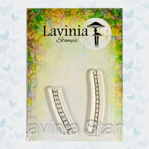 Lavinia Clear Stamp Fairy Ladders LAV731