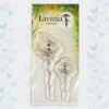 Lavinia Clear Stamp Forest Lanterns LAV769