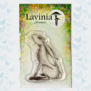 Lavinia Clear Stamp Lupin LAV774