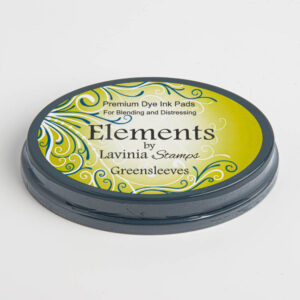 Lavinia Elements - Premium Dye Ink – Greensleeves LSE-22