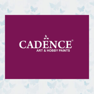 Cadence Mixed Media