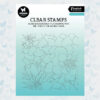 Studio Light 14x14 Clear Stamp Essentials nr.323 SL-ES-STAMP323
