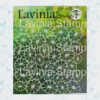 Lavinia Stencils Abstract ST022