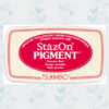 StazOn Pigment Ink Passion Red SZ-PIG-021