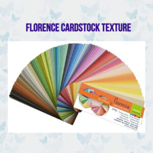 Florence Cardstock Texture