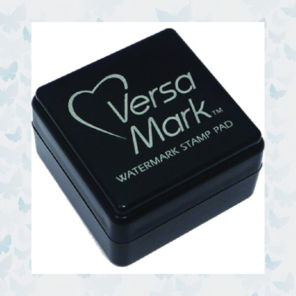 VersaMark Inkpad-Clear Mini 3x3cm