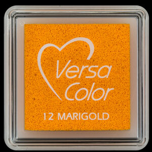 VersaColor Mini - Marigold VS-000-012