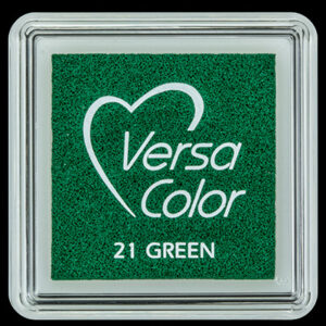 VersaColor Mini - Green VS-000-021