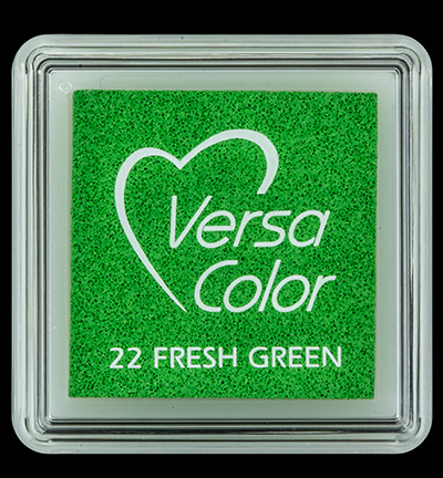 VersaColor Mini - Fresh Green VS-000-022