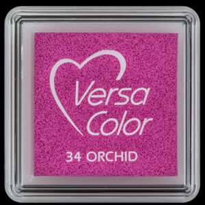 VersaColor Mini - Orchid VS-000-034