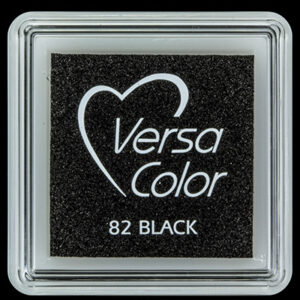 VersaColor Mini - Black VS-000-082