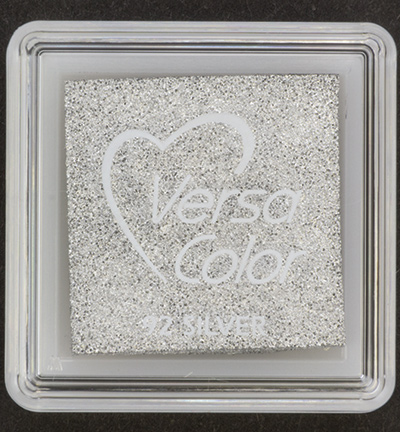 VersaColor Mini - Silver VS-000-092