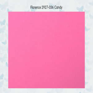 Florence Cardstock Glad Candy 2927-036
