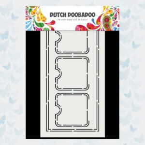 Dutch Doobadoo Dutch Card Art A5 Slimline Label 470.713.856