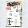 AALL & Create Clear Stempel Key Botanicals AALL-TP-564
