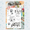 AALL & Create Clear Stempel One Of A Kind AALL-TP-662