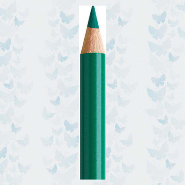 Faber Castell Polychromos 264 Phthalo Green FC-110264