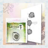 Lavinia Clear Stamp Mini Fairy Lantern LAV588