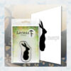 Lavinia Clear Stamp Lola LAV601