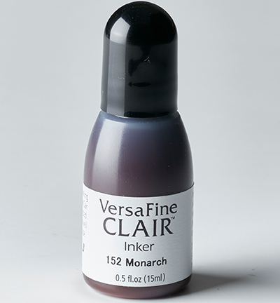 VersaFine Clair Re-inker Monarch RF-000-152