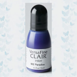 VersaFine Clair Re-inker Paradise RF-000-602