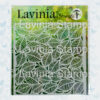 Lavinia Stencils Flurry ST023